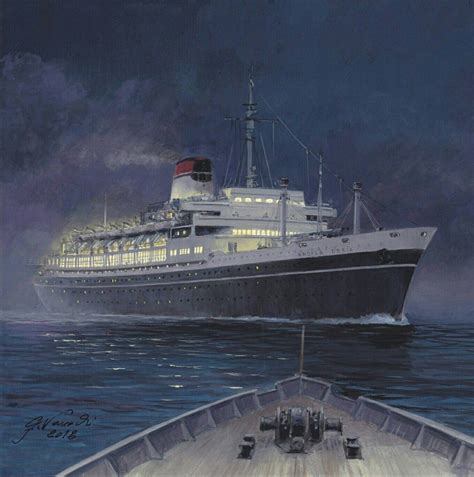 Пин от пользователя Lorenzo Grimaldi на доске Arte | Круизы, Корабль ...
