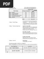 Substructure Take Off Example PDF 的图像结果