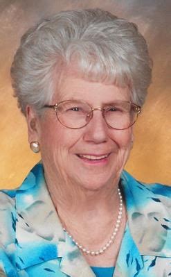 Marjorie Smith Obituary (1922 - 2016) - Of Monticello, IN - The ...