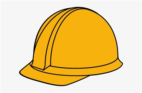 White Hard Hat Clip Art At Clker Com Vector Clip Art - Hard Hat Clip ...