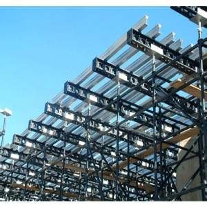 Acro Soldier /Corner Soldier / Corner Angle Rental/Hire - Scaffolding ...