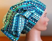 Downloadable Surgical Cap Pattern 的图像结果