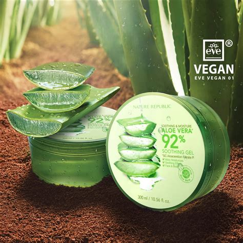 manfaat soothing gel aloe vera viva