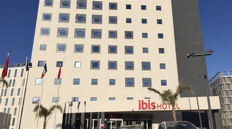 IBIS CASABLANCA - Hotel Reviews, Photos, Rate Comparison - Tripadvisor