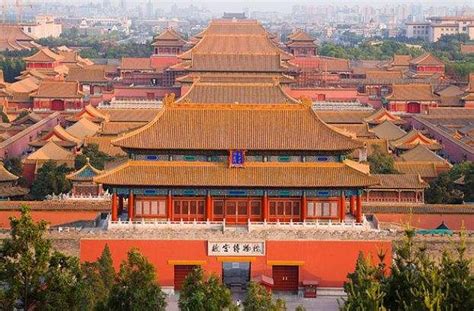 北京十大建筑 - 搜狗百科