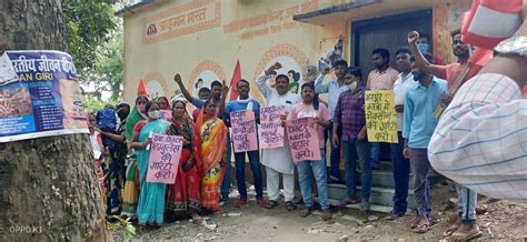 बिहार : लचर स्वास्थ्य व्यवस्था के ख़िलाफ़ जन अभियान | न्यूज़क्लिक