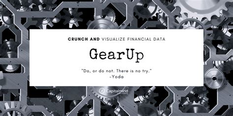 Introducing GearUp: Learn to Code and Analyze Data, Episode 1: 10 year ...
