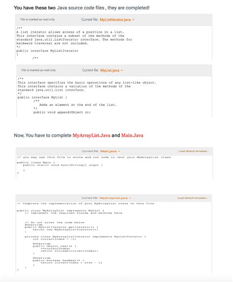 Array in Java Source Code 的图像结果