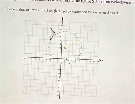 Image result for How to Rotate Line Segments Clockwise