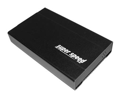 BYTECC Bytecc Hd7-U3fw800 2.5 Superspeed USB 3.0 & Firewire 800 to Sata ...