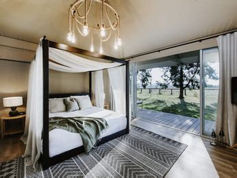 Parklands Resort Mudgee - ALL
