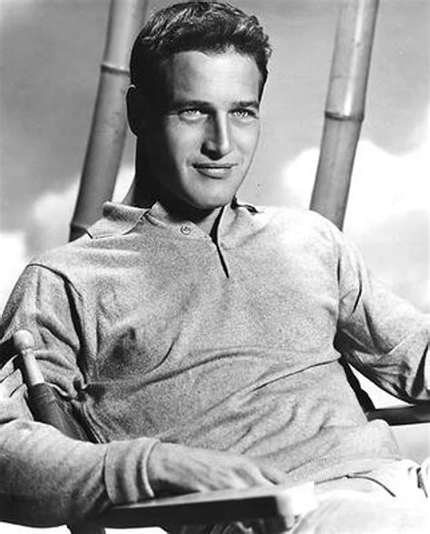 21 Sexy Pictures of Young Paul Newman