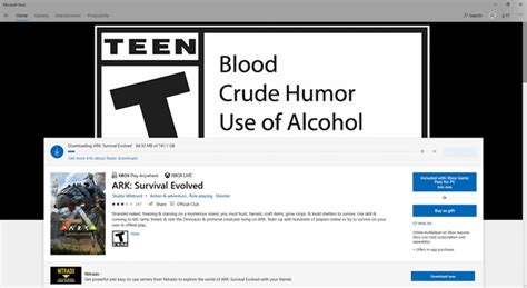 Image result for Windows Store Ark Update