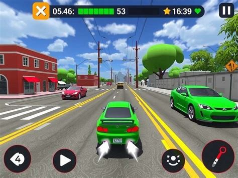 Carx Street Mobile - CarX Street