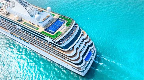 Navigating Cruise Floor Plans: The Basics + Insider Tips!