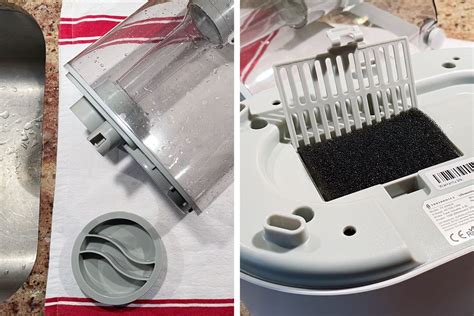 Image result for How to Clean Humidifier