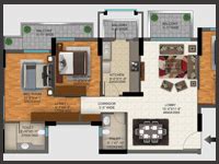 Home Life | DLF Ultima