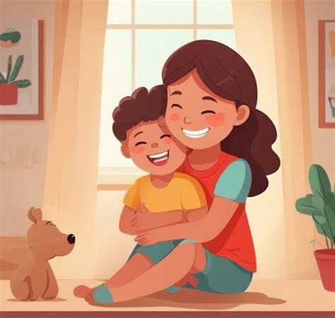 Discussion : How to Create an Emotionally Supportive Environment at Home