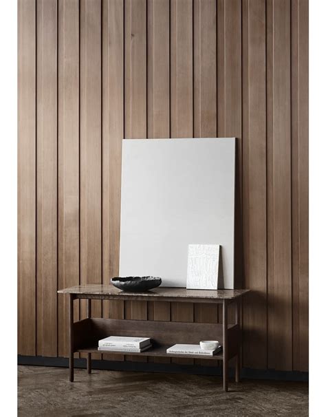 WENDELBO COLLECT LOW CONSOLE TABLE FURNITURE HONG KONG @ MANKS - Manks ...