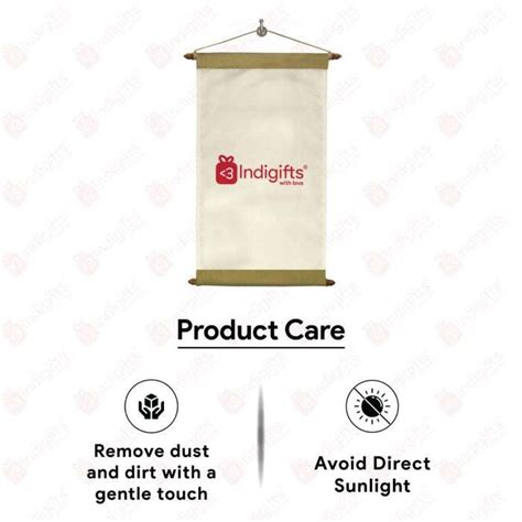 Raj Kapoor Motivational Quotes Scroll – Indigifts