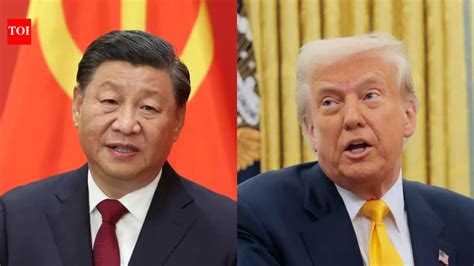 China reaches out to others as Trump layers on tariffs | World News ...