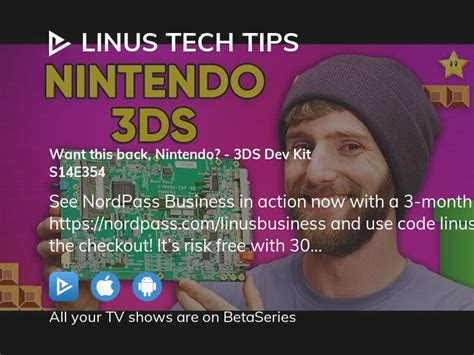 Linus Tech Tips Streaming 的图像结果