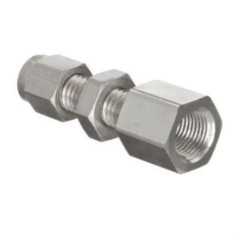 Female Connector - Bulkhead Female Connector Trader - Wholesaler ...