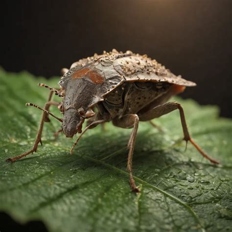 Stink Bug Home Remedies: Effective Solutions for Infestations