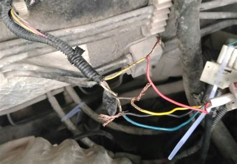 Image result for 4 Wire O2 Sensor Testing