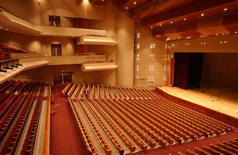 Morgan’s Murphy Fine Arts Center Celebrates Two Decades of Enchantment ...