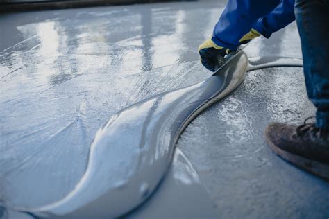 Polyurea vs. Epoxy Floor Coatings in the Garage • Christina All Day