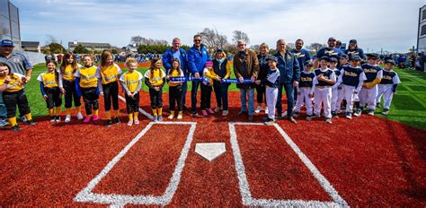 West Islip Little League Celebrates With Opening Day - Long Island Media Group
