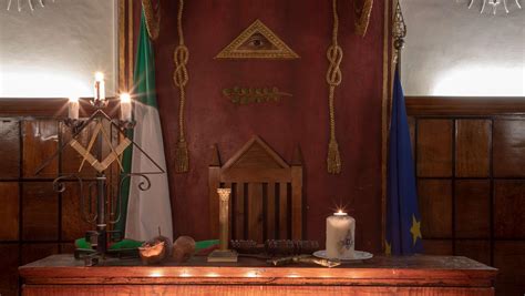 Freemasonry 101: An Overview of Its Religion, Philosophy, Rituals, and ...