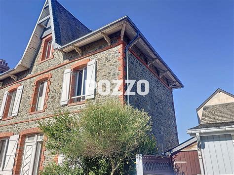 Vente Maison à Agon-Coutainville (50230) : à vendre / 55m² Agon ...