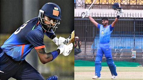 Syed Mushtaq Ali Trophy 2024 Quarter-Finals Live Streaming: When ...