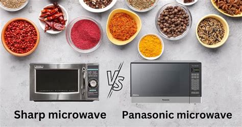 Image result for Sharp Microwave Review