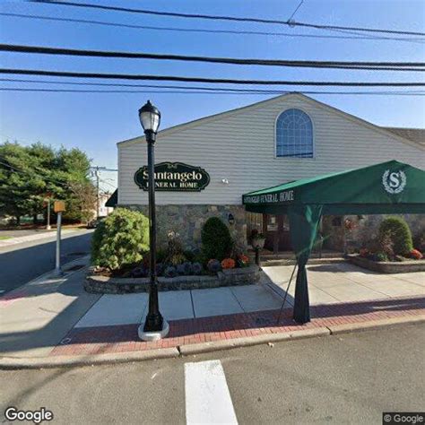 Santangelo Funeral Home Obituaries
