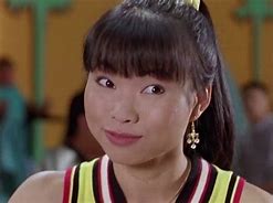 Image result for Trini Kwan Yellow Heroine