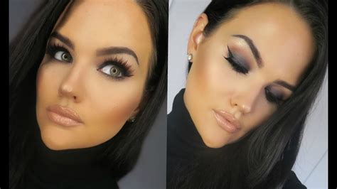 Image result for Mac Makeup Tutorial