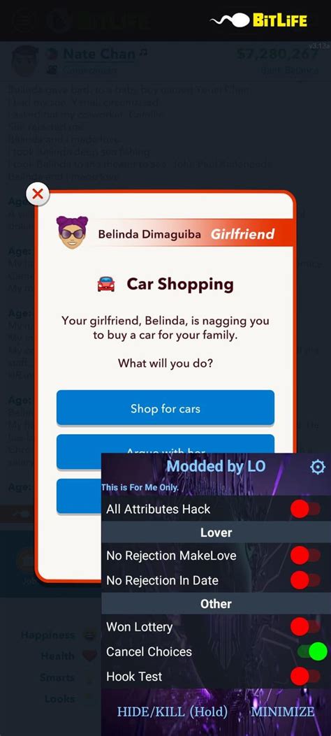 Bit Life Mod Menu Apk Mediafrie 的图像结果