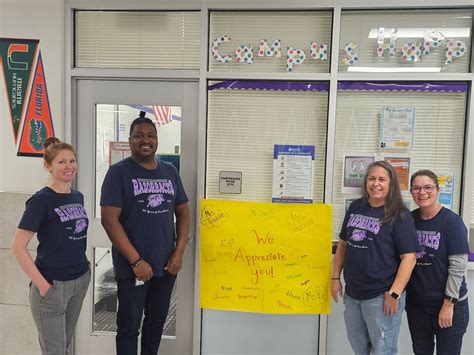 Robinson Middle School | What a successful game tonight! What a win A ...