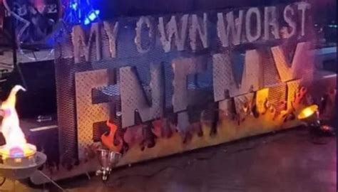 My Own Worst Enemy @ Garland Pub , Garland Pub & Grill, Spokane ...