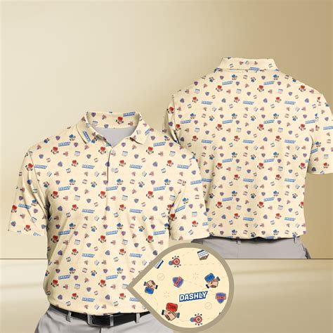 Custom Polo Shirts with Company Logo - No Minimums – Custom Mayy Arts