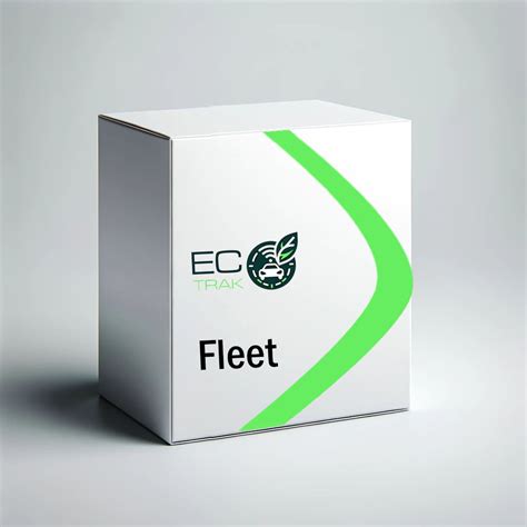Eco Trak Fleet