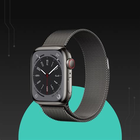 Buy Refurbished Apple Watch Series 7 41mm (GPS Only) Online in India at ...