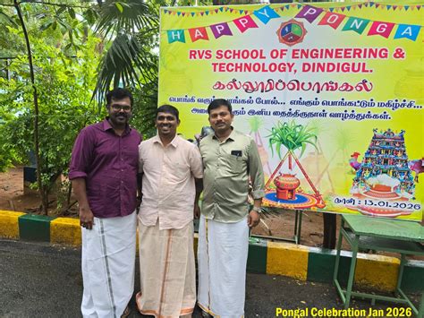 RVS School of Engineering and Technology