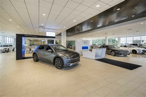 Ron Marhofer Hyundai | Arkinetics