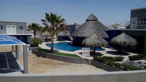 BLUE POINT HOTEL AND RV (Puerto Penasco, Sonora) - Hotel Reviews ...