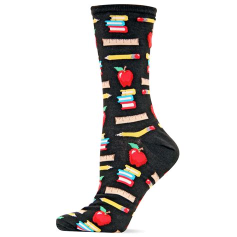 Women Dress Socks