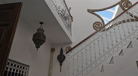 RIAD EL IDRISSI (Rabat) - B&B Reviews & Photos - Tripadvisor